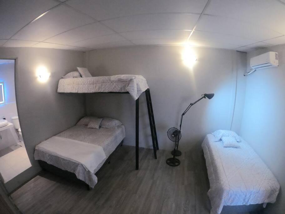 Apto Para Turismo. Moderno Comodo Y Panoramico. San Salvador Eksteriør billede