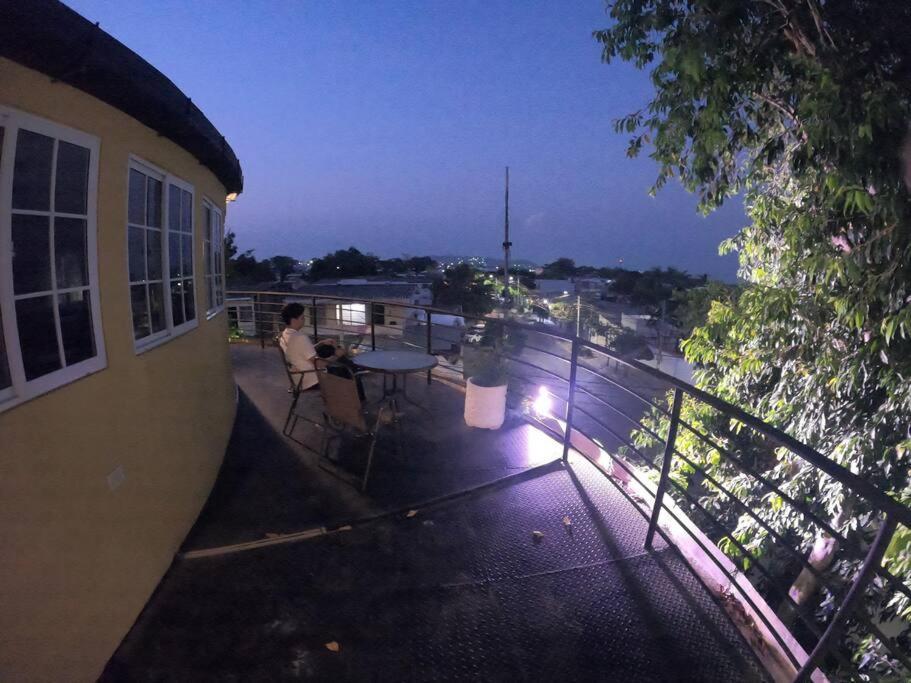 Apto Para Turismo. Moderno Comodo Y Panoramico. San Salvador Eksteriør billede