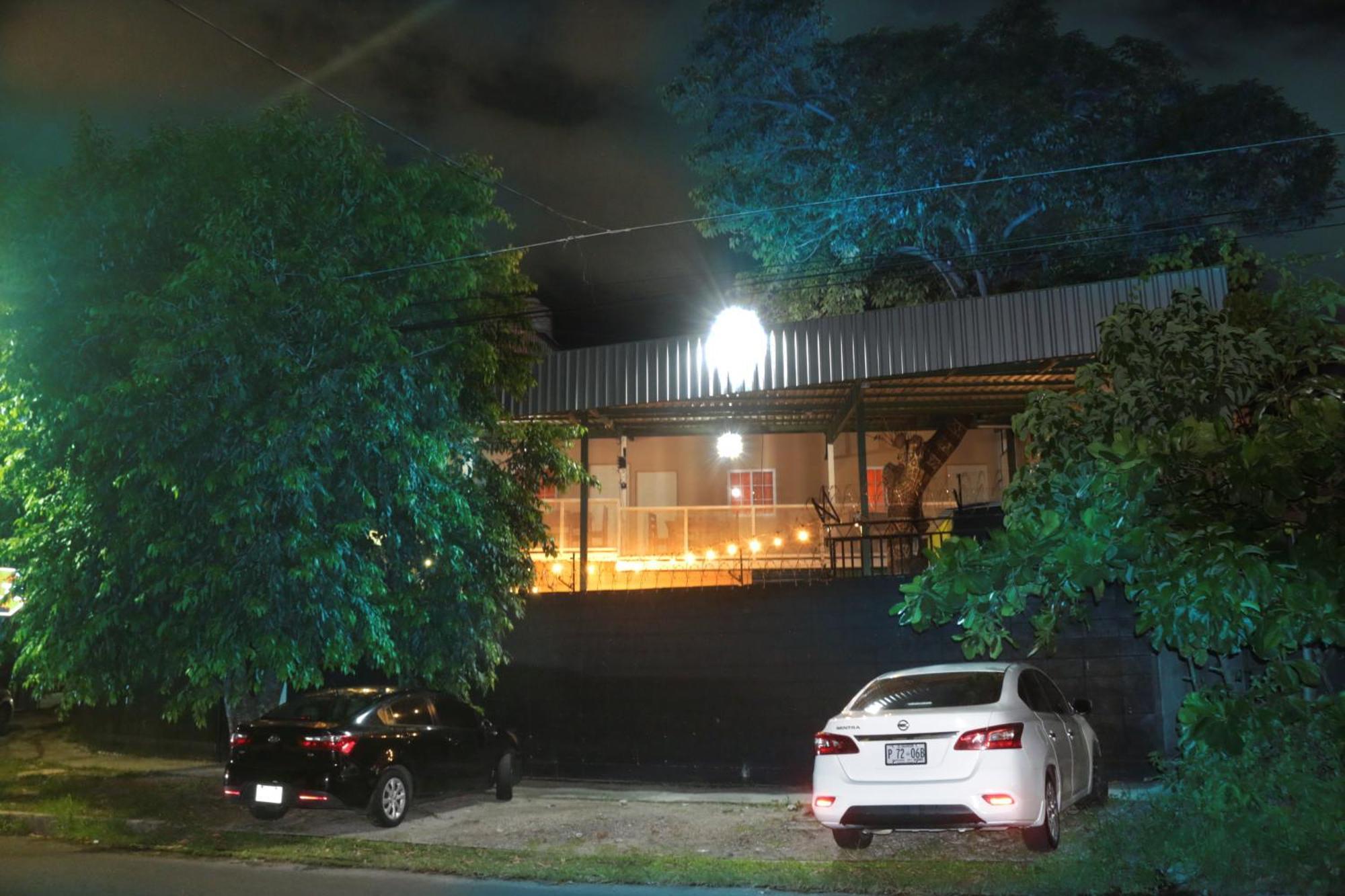 Apto Para Turismo. Moderno Comodo Y Panoramico. San Salvador Eksteriør billede